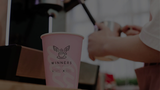 Winners Coffee
