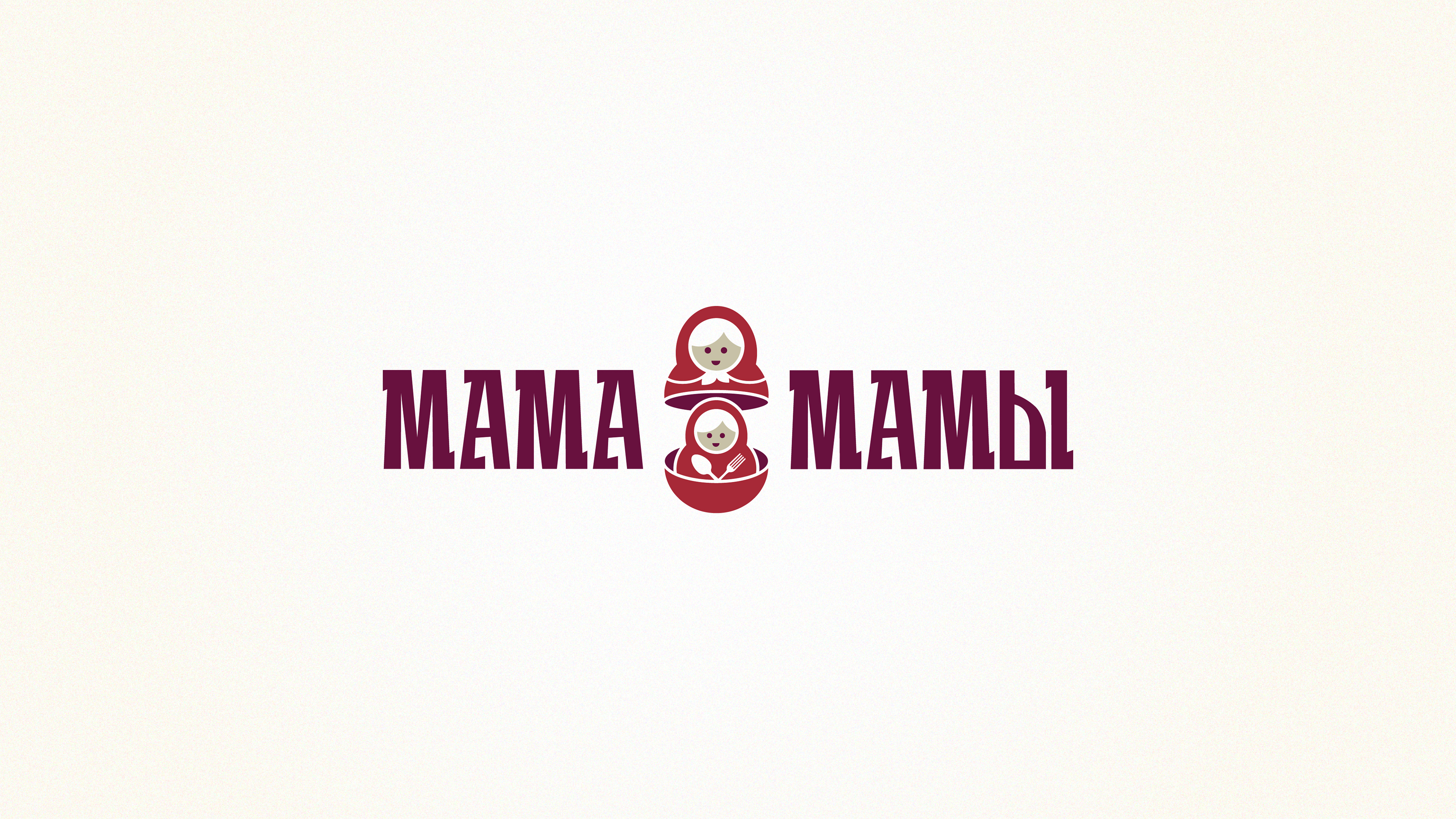 Mamamamy by aoie studio, 2022. A Russian home-cooking restaurant in Saint Petersburg.
