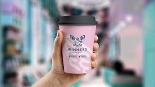 Winners Coffee
