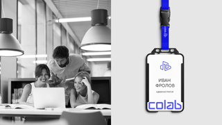COLAB
