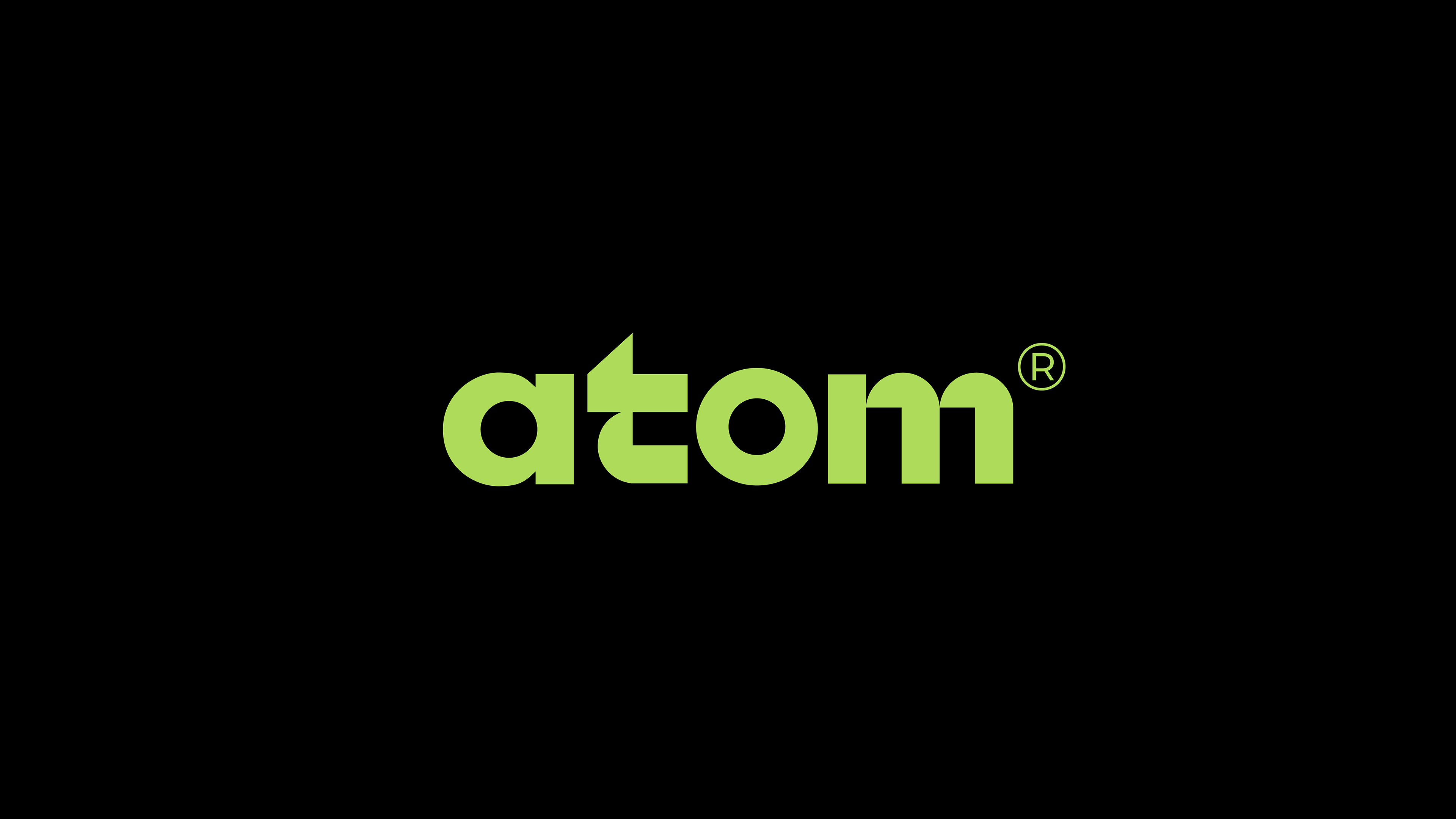 ATOM by aoie studio, 2023. Manufacturer of spare parts for Japanese, Korean, and European cars.